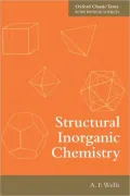 Structural Inorganic Chemistry