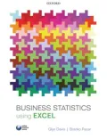 Business Statistics Using Excel