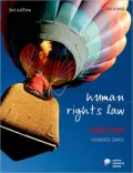 Human Rights Law Directions