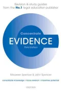 Evidence Concentrate