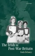 The Irish in Post-War Britain