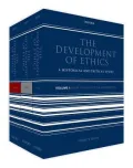 The Development of Ethics