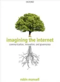 Imagining the Internet