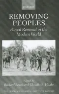 Removing Peoples