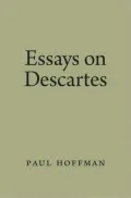 Essays on Descartes