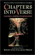 Chapters Into Verse: Gospels to Revelation