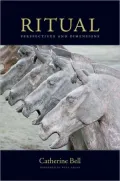 Ritual: Perspectives and Dimensions--Revised Edition