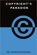 Copyright's Paradox