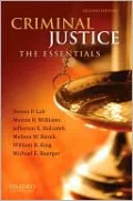 Criminal Justice