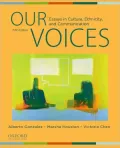 Our Voices: Essays in Culture, Ethnicity, and Communication - 5th Edition