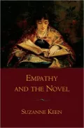 Empathy and the Novel