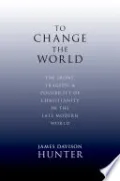 To Change the World