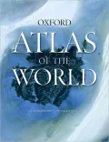 Atlas of the World
