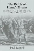The Riddle of Hume's Treatise: Skepticism, Naturalism, and Irreligion