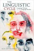 The Linguistic Cycle Language Change and the Language Faculty