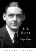 T. S. Eliot
