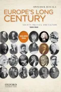Europe's Long Century