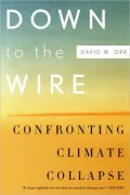 Down to the Wire: Confronting Climate Collapse