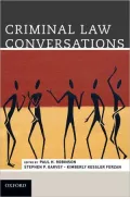 Criminal Law Conversations