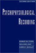 Psychophysiological Recording