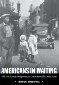 Americans In Waiting