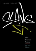 Slang: The People's Poetry