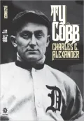 Ty Cobb