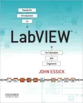 Hands-On Introduction to LabVIEW for Scientists and Engineers