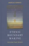 Ethnic Boundary Making