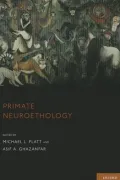 Primate Neuroethology