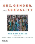 Sex, Gender and Sexuality: The New Basics
