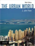The Urban World