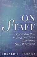 On Staff