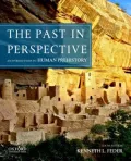 The Past in Perspective: An Introduction to Human Prehistory