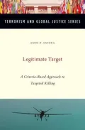 Legitimate Target