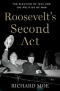 Roosevelt's Second ACT
