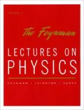The Feynman Lectures on Physics: Commemorative Issue, Vol. 2