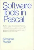 Software Tools in Pascal
