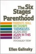The Six Stages Of Parenthood
