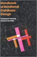 Handbook of Relational Database Design