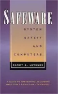 SafeWare: System Safety and Computers