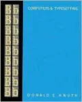 Computers & Typesetting, Volume B : TeX: The Program