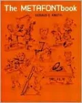 The Metafont Book