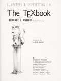 Book cover of The Texbook