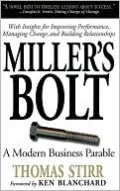 Miller's Bolt: A Modern Business Parable
