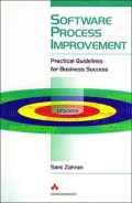 Software Process Improvement: Practical Guidelines for Business Success