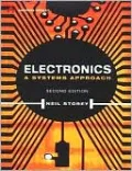 Electronics: A Systems Approach