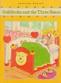 Goldilocks and the Three Bears Little Book