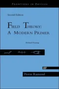 Field Theory