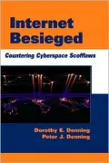 Internet besieged